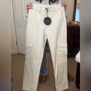 Cargo Pants for Women